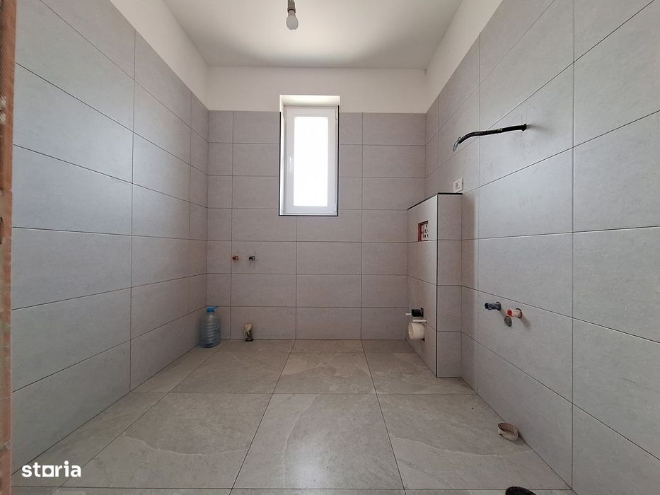 Duplex cu doua unitati - Giarmata Vii - toate utilitatile - pozitie ex