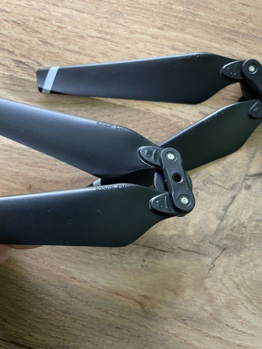 Лопасти, пропеллеры для dji mavic pro 8330