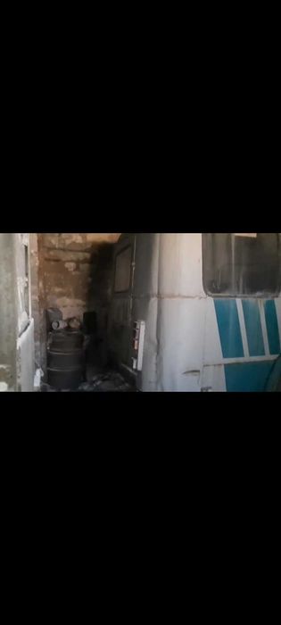 Продам автобус КАВЗ 3976-02