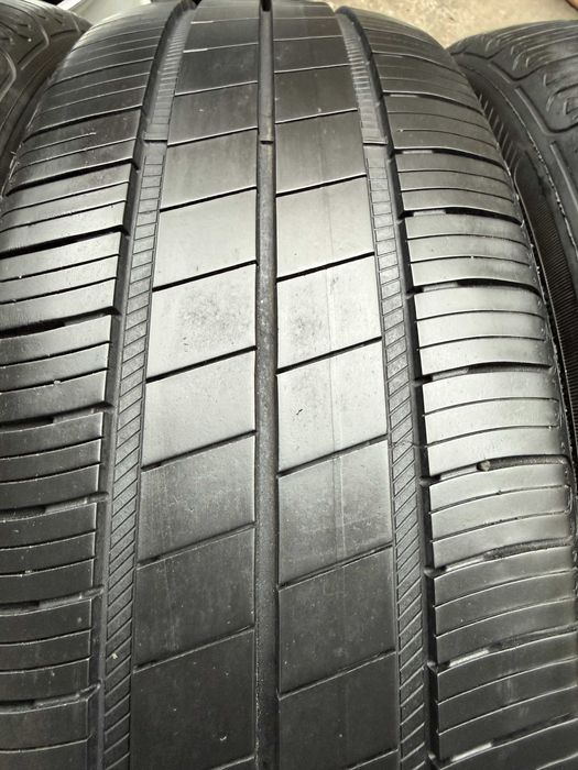 4x Anvelope Vara 195/55 r20 - GoodYear Efficient Grip Performance