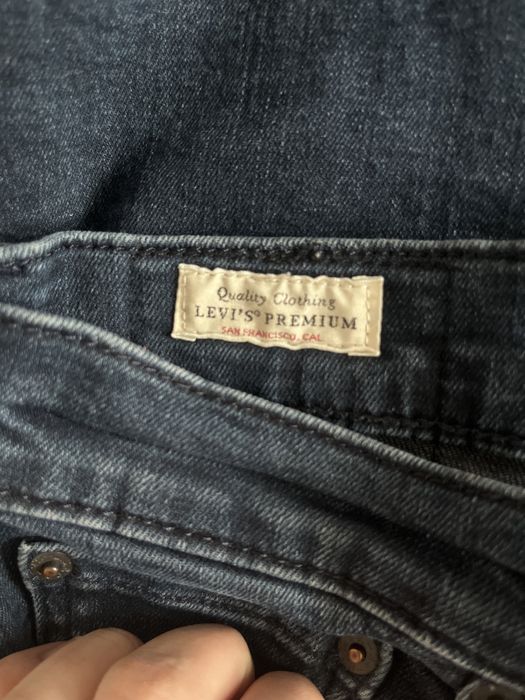 Blugi barbati Levi’s