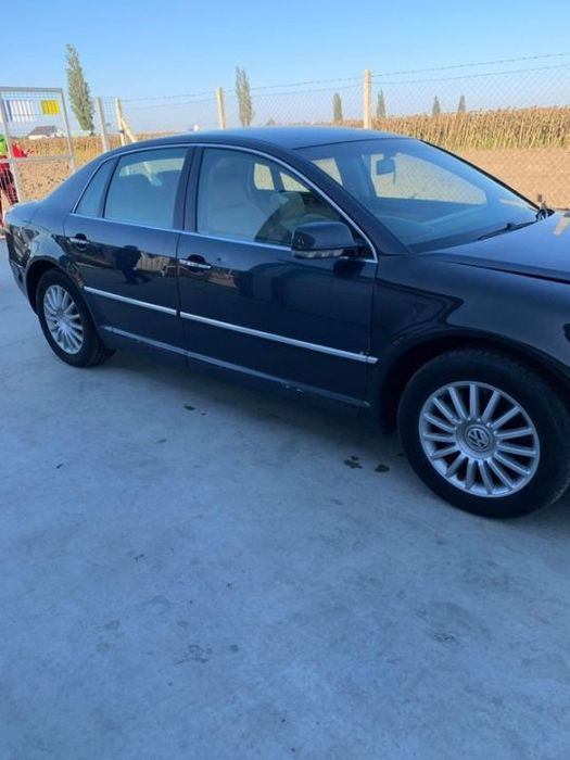 DEZMEMBREZ Piese VW Volkswagen PHAETON Motor 2.7 3.0 Diesel Cod BMK  euro 4 Cutie de Viteze Automata COD HKN 2005-2010