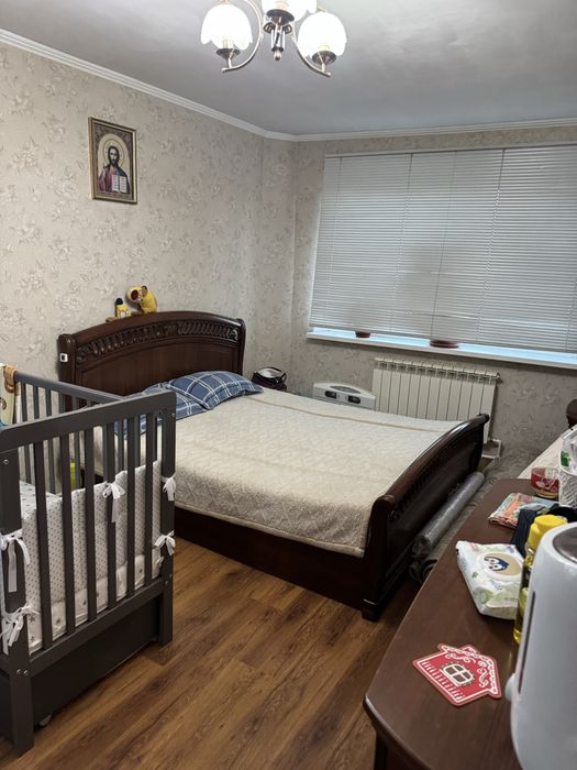 Продам 3-х комнатную квартиру