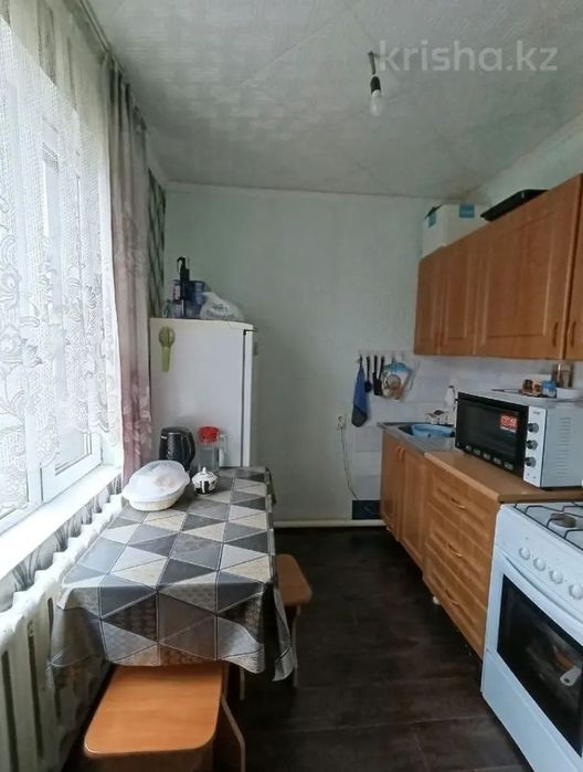 Продам отдельно стоящий дом