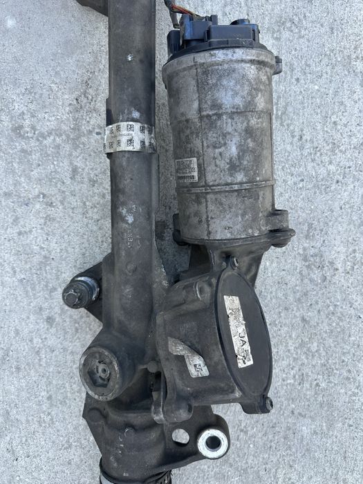 Bmw g20 g21 рейка Rwd с задно