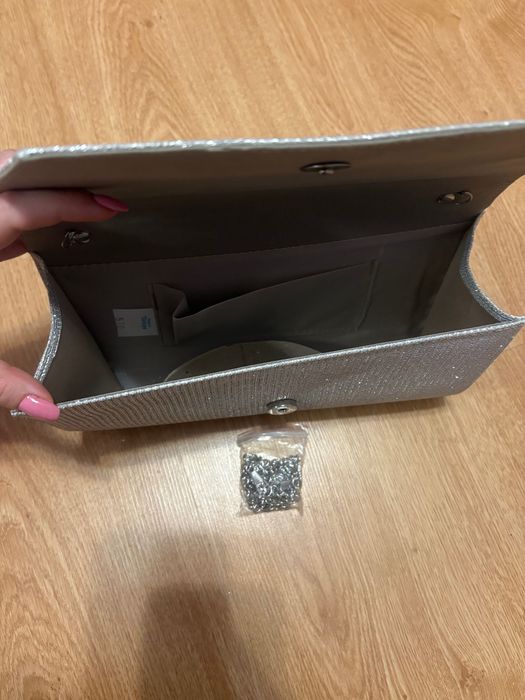 Официална чанта тип портмоне