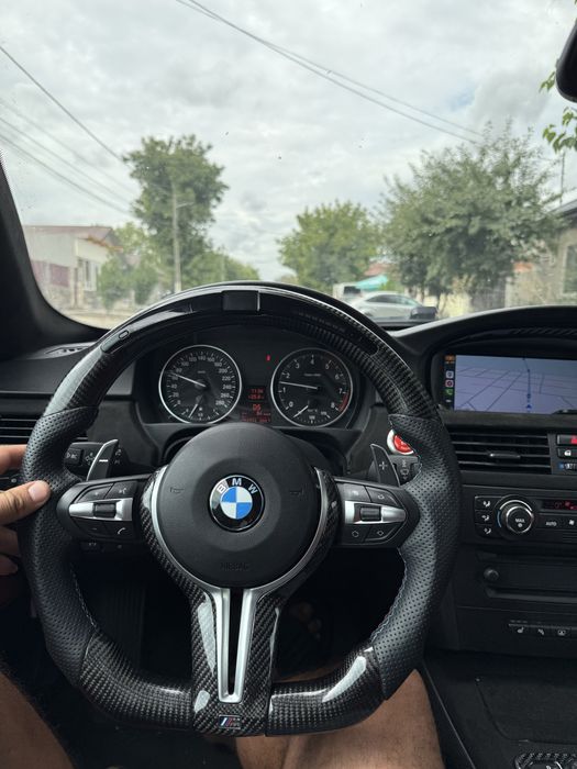 BMW seria 3 335i n54