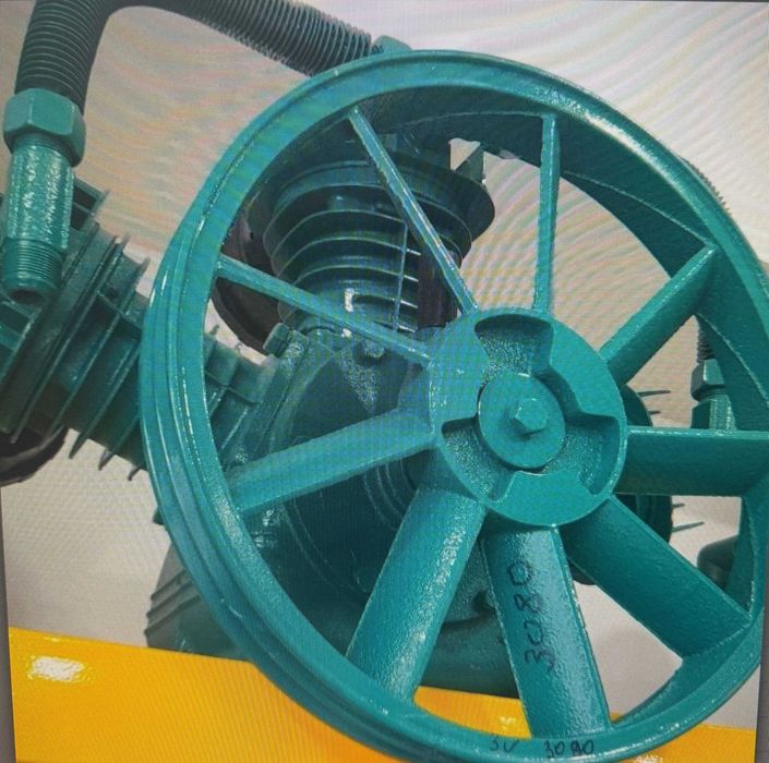 sg2051A поршень блок для воздушный поршневой компрессор kompresor