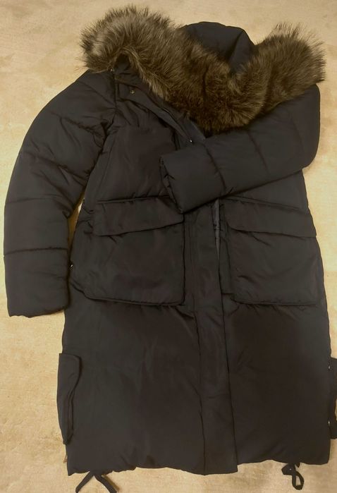 Куртка - Пуховик