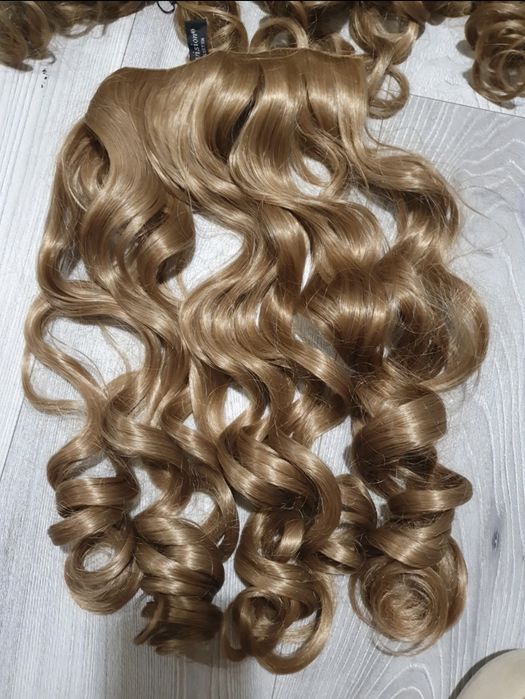 Set 3 extensibil par cu clips