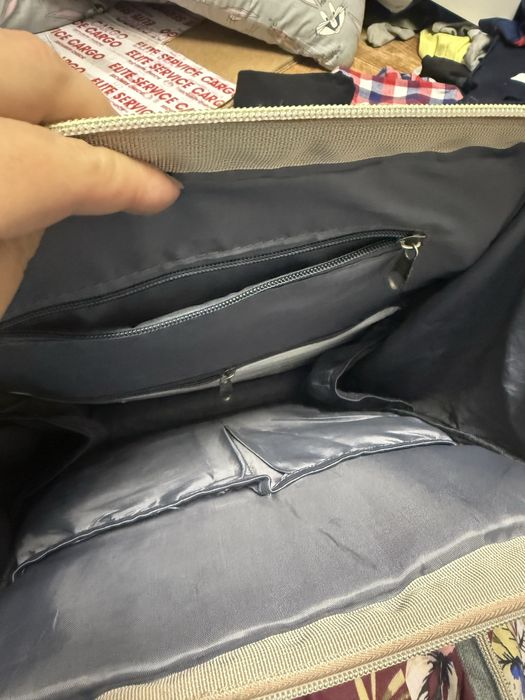 Многофункциональная сумка для мам