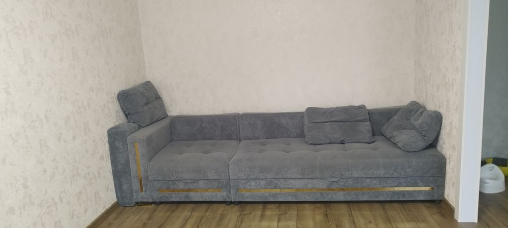 Продам 2х комнатную квартиру