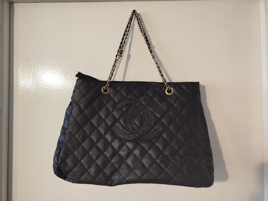 Chanel vintage bag