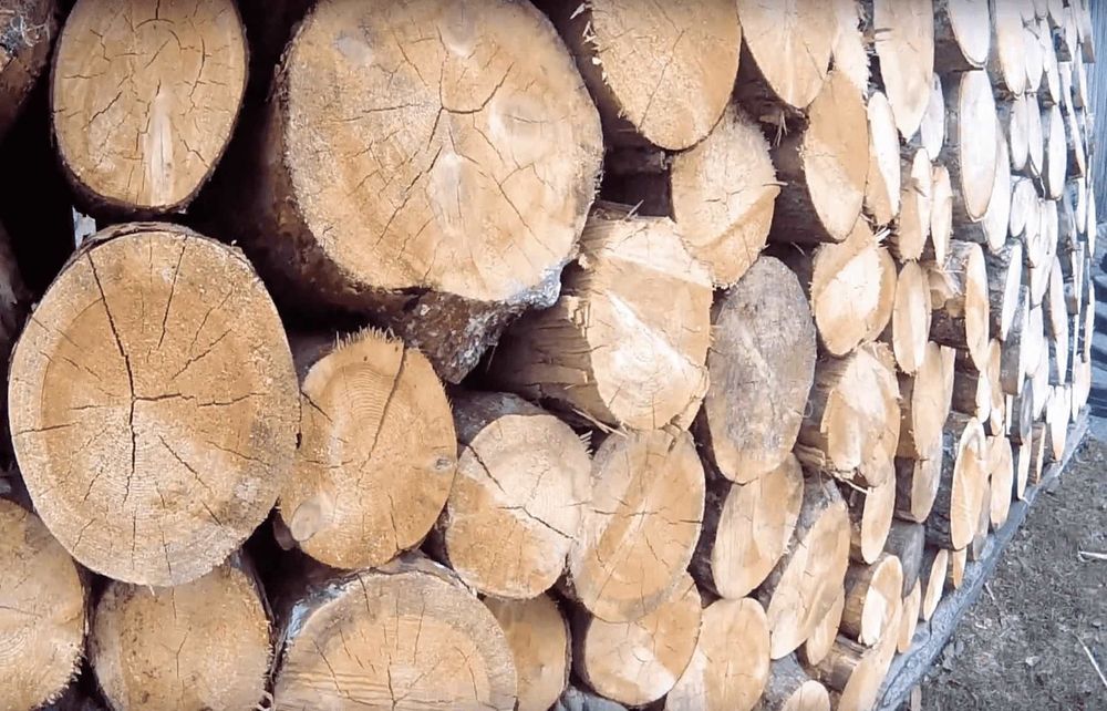 Продам дрова срочно дешево