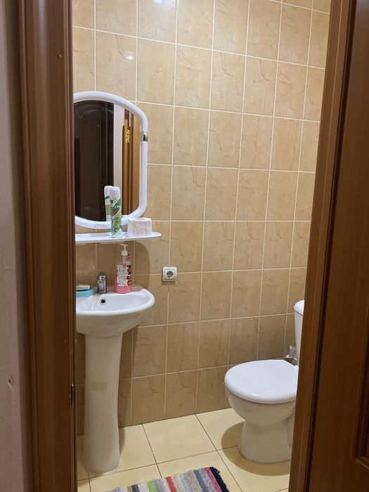 2хкомн кв Кенесары 40 7 континент