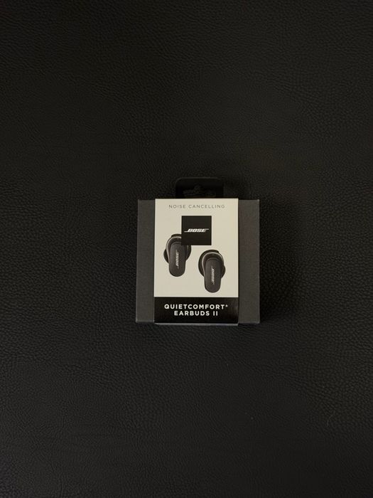 НОВИ Слушалки BOSE Quietcomfort Earbuds 2