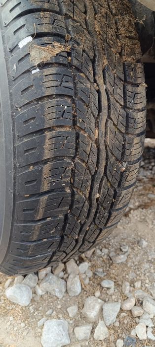 Тойота Рав 4/Toyota Rav4