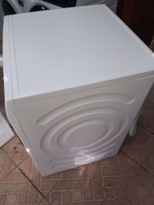 Отлична пералня Сименс Siemens IQ 500 A+++ 8 кг с две години гаранция!