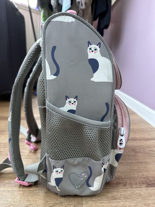 Детский рюкзак