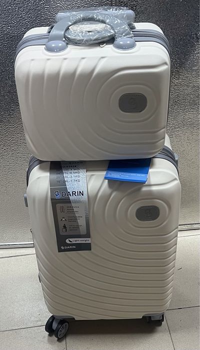 Цветни куфаро от ПП-полипропилен