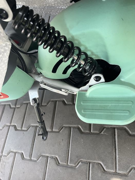 Прдам Электро скутер