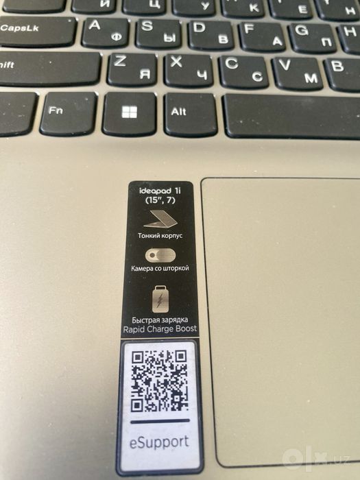 Lenovo notebook arzoni