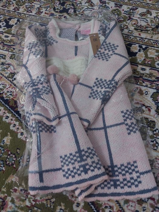 Распродажа! Детская одежда!