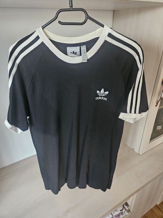Tricou adidas barbati