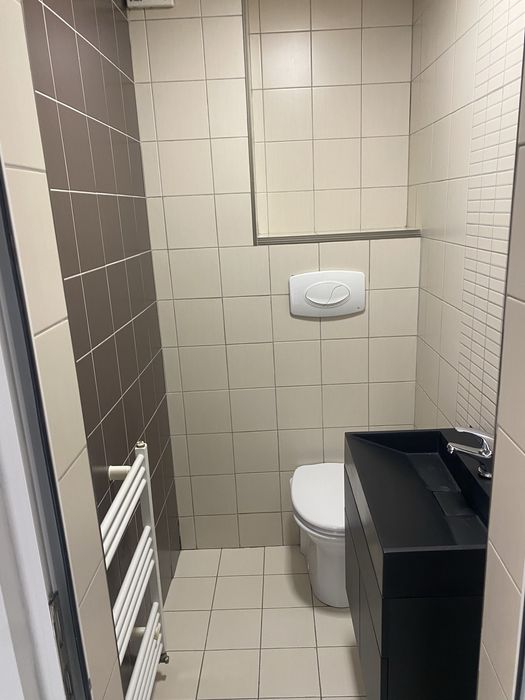 Dau in chirie apartament 2camere zona Bucla