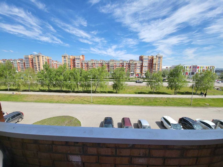 2-комн.кв.ул.пл. в ЖК Алтын Арман