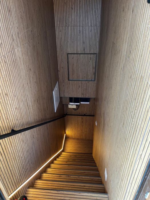 Amenajari interioare-exterioare