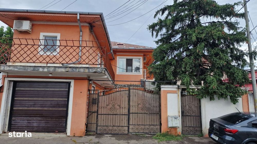 Vila , 300mp utili, ideala afterschool, cazare muncitori straini etc!