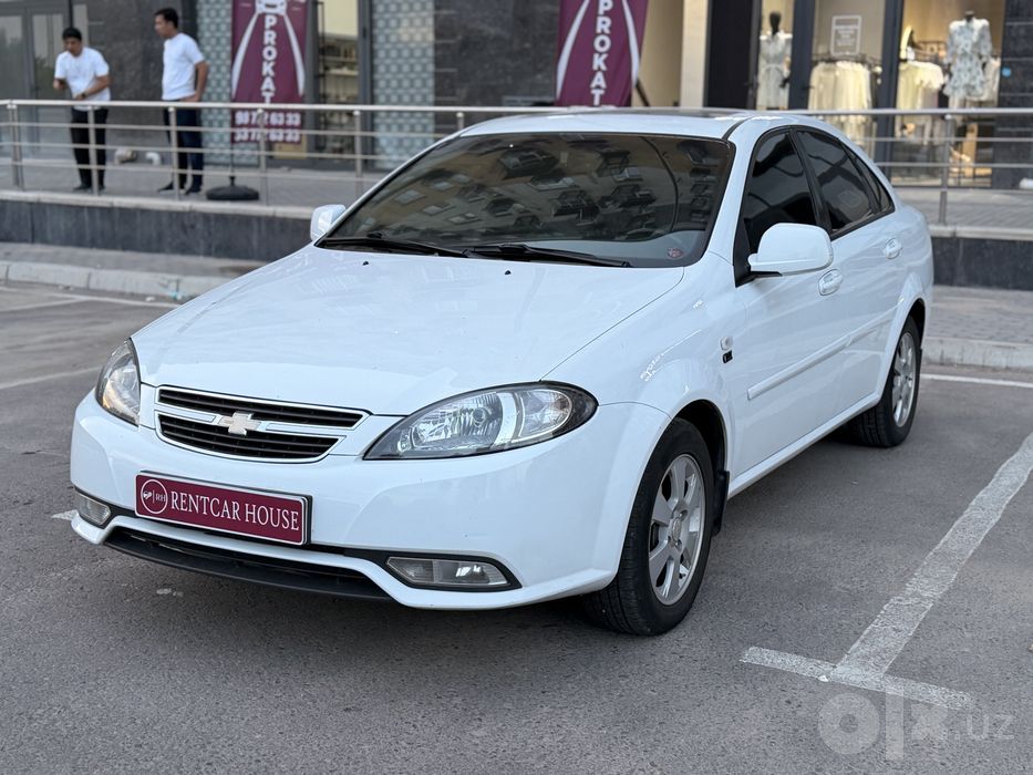 Gentra | Аренда Авто | Прокат Авто | Рент Кар | Rent car