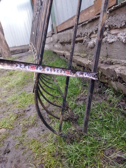 Решетка для балкона