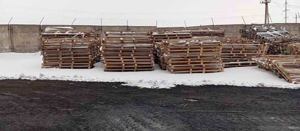 продам поддоны бу