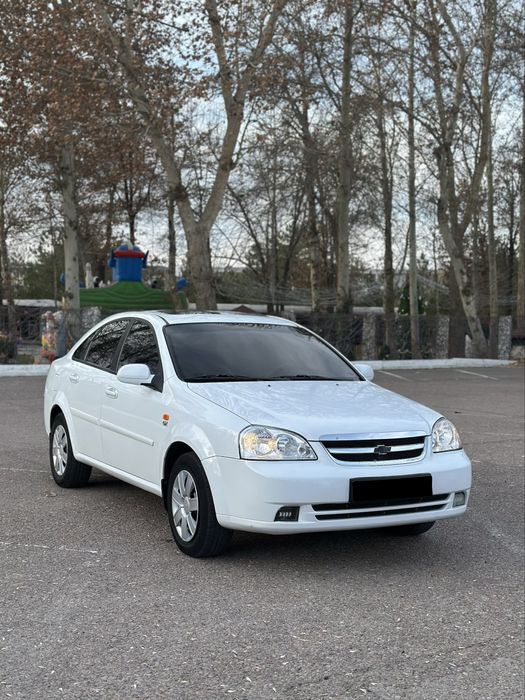 Lasetti 1.8 avtomat. Vikup