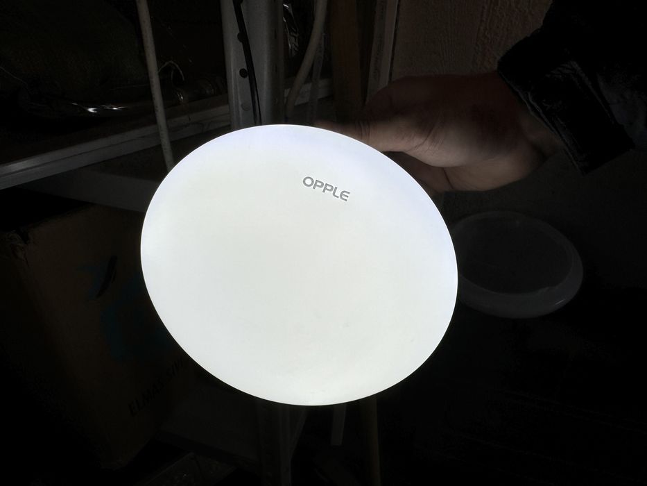 Светильник LED 16w-25w настенно-потолочный