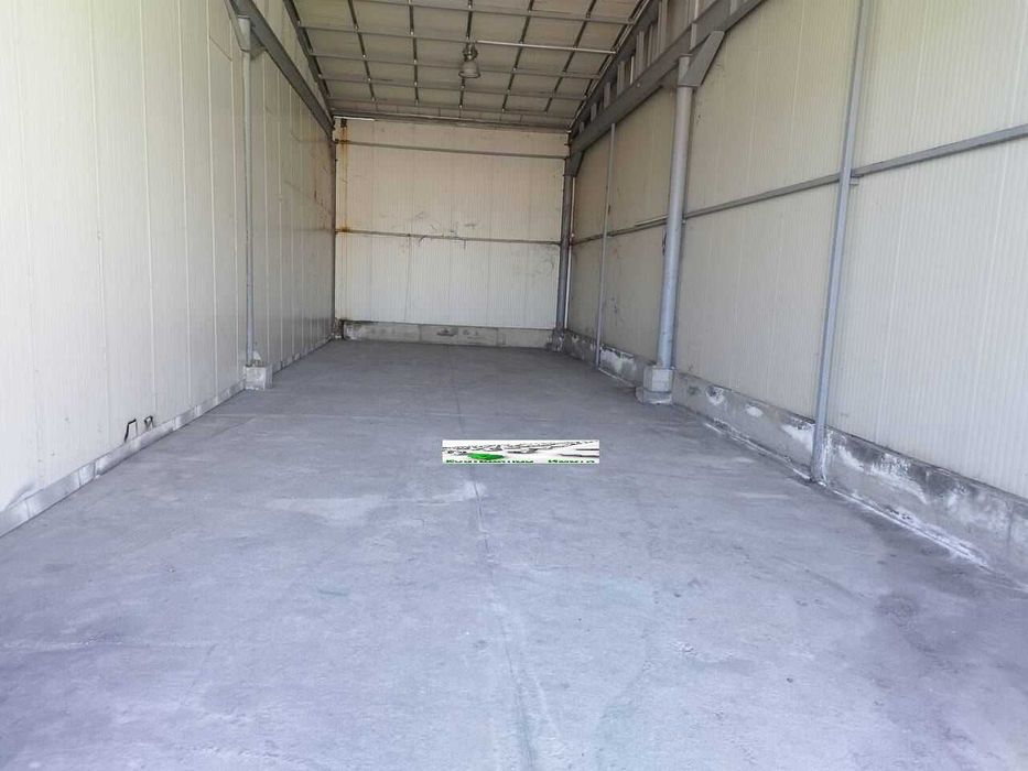 Дава се под наем Склад в Пловдив, Индустриална зона - Север - 110 кв.м за 331.5 € - Снимка #2