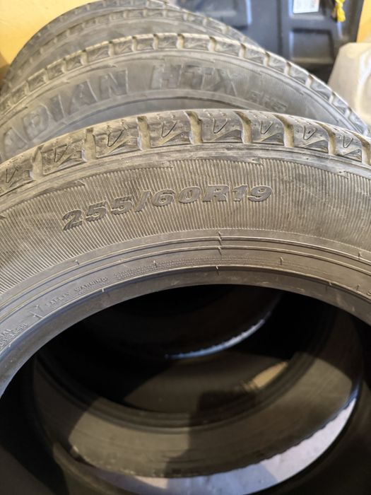 Продам колеса. Комплект 4 колеса. Летние