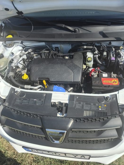 DACIA Logan MCV 2014 — imagine 2