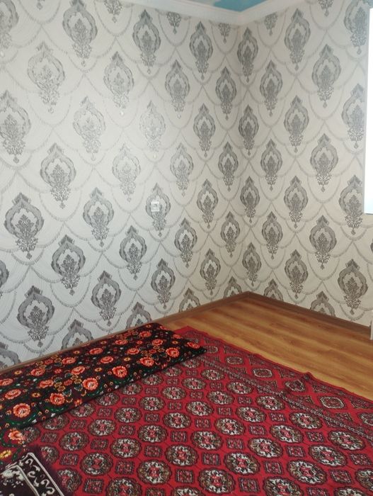 Квартира сотилади