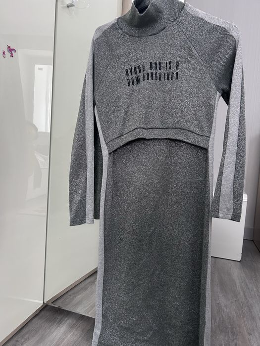 Платья для беременнвх и кормящих