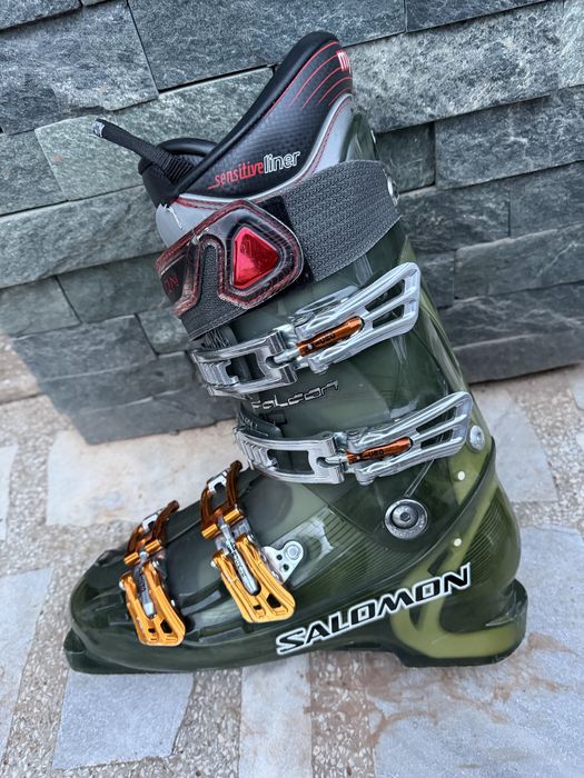 Ски обувки Salomon Energyzer 110 - 27/28см.