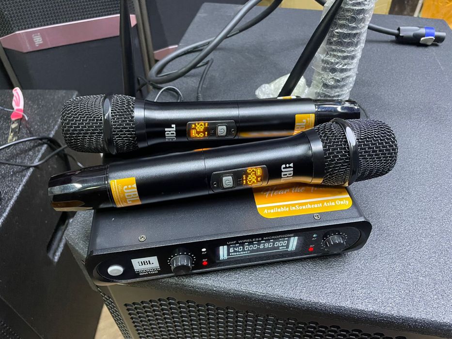 Сатылады, Караоке  продается