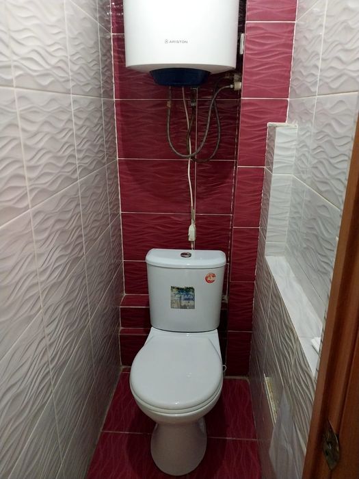 Сдам 2 комнатную квартиру