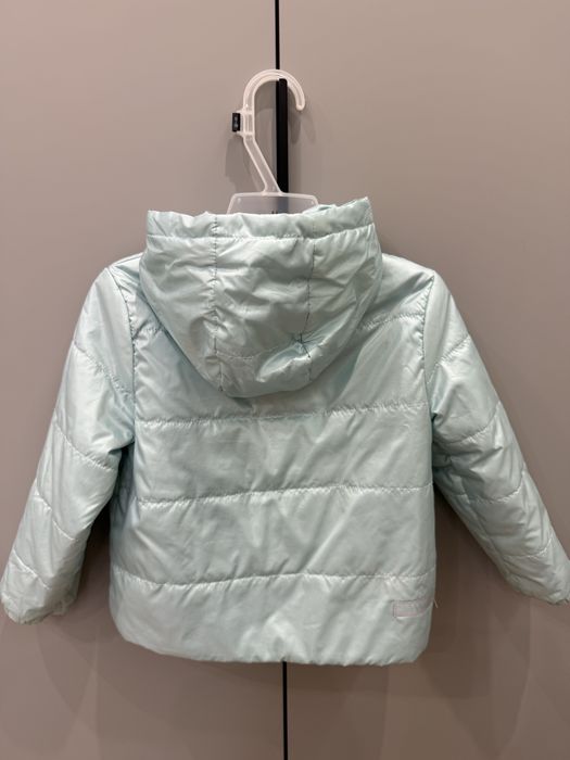 Ветровка на девочку 110 размер