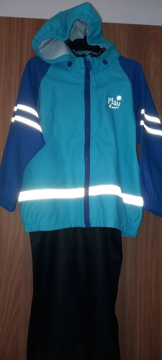 Costum impermeabil 98-104