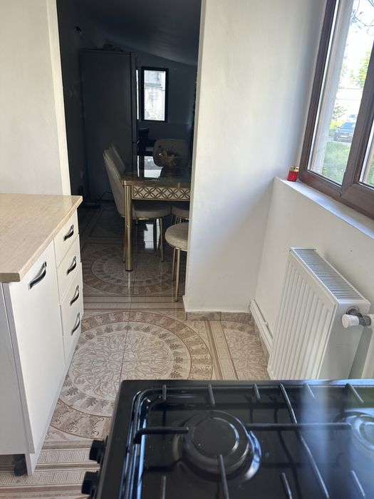 Vand apartament