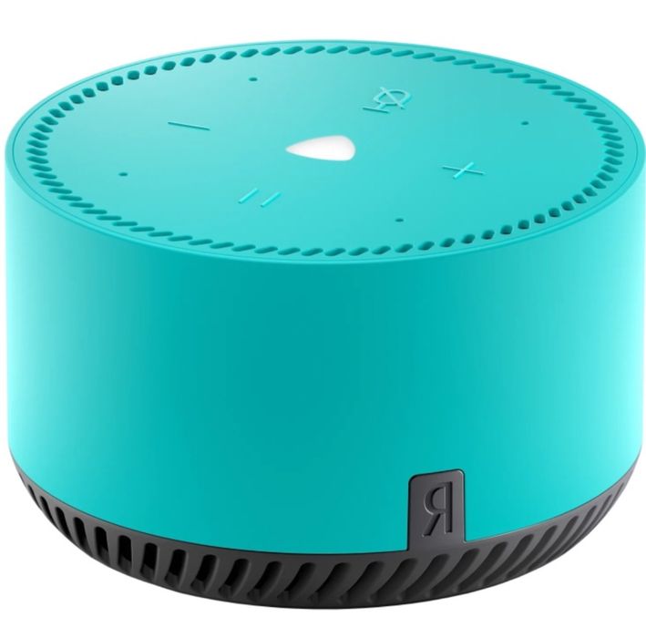 Яндекс Станция Лайт