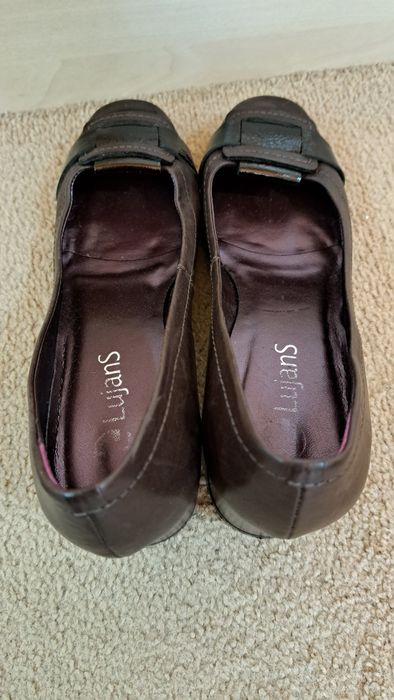 Pantofi de damă Lujans